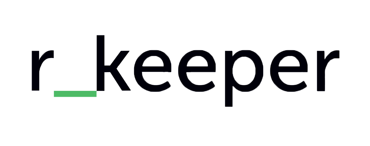 R-Keeper